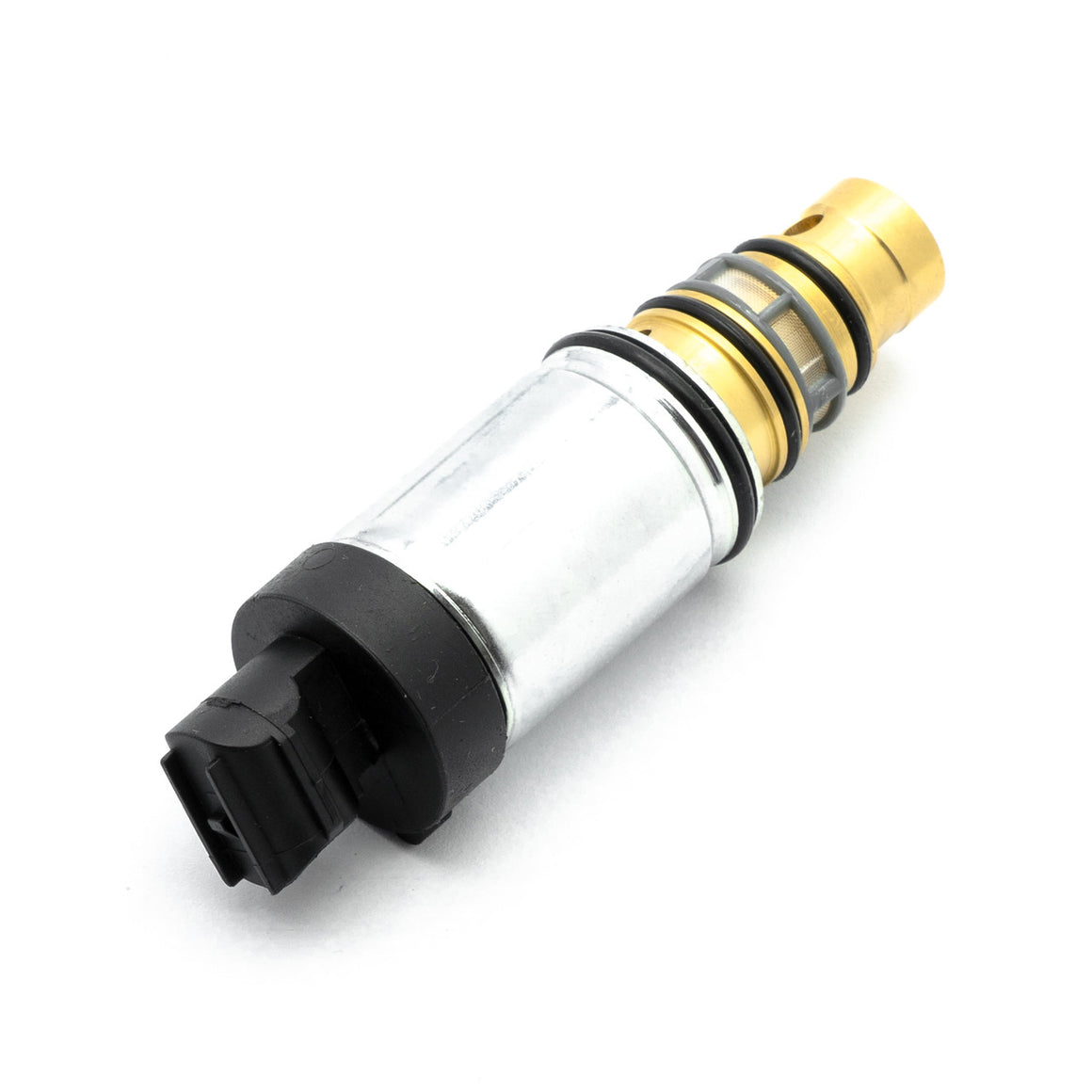 Air conditioning compressor control valve (solenoid) Sanden PXC16 Volvo Land Rover Jaguar 3