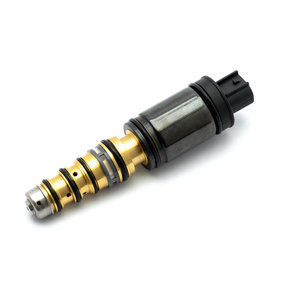 Air conditioning compressor control valve (solenoid) Toyota Denso 7SES17C 7SAS17A