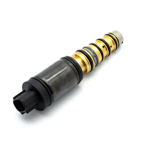 Air conditioning compressor control valve (solenoid) Toyota Denso 7SES17C 7SAS17A 3