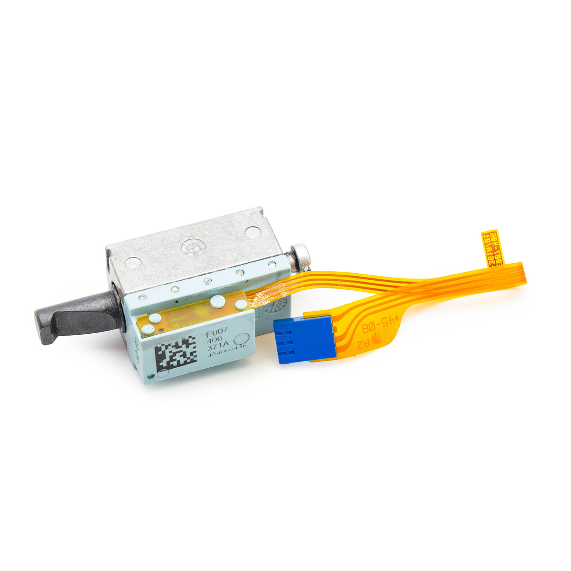 Parking brake force sensor BMW, Renault, Opel, Mercedes E007406371A 3
