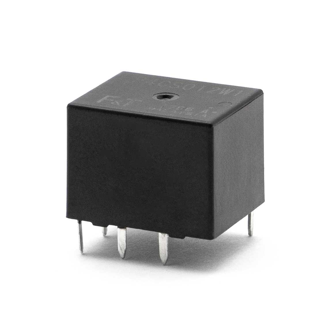 Relay P4CS012W1 Fujitsu housing DIP7 1