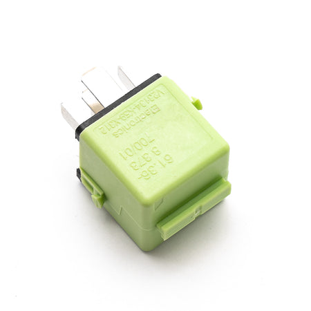 Turn signal relay 61368373700, 61360141229, V23134-K59-X312 3