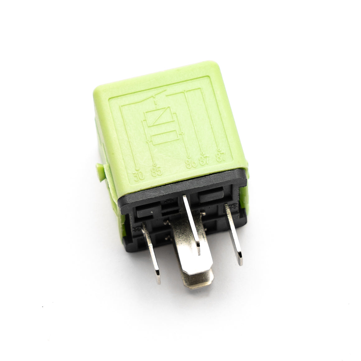 Turn signal relay 61368373700, 61360141229, V23134-K59-X312 4
