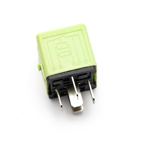 Turn signal relay 61368373700, 61360141229, V23134-K59-X312 4