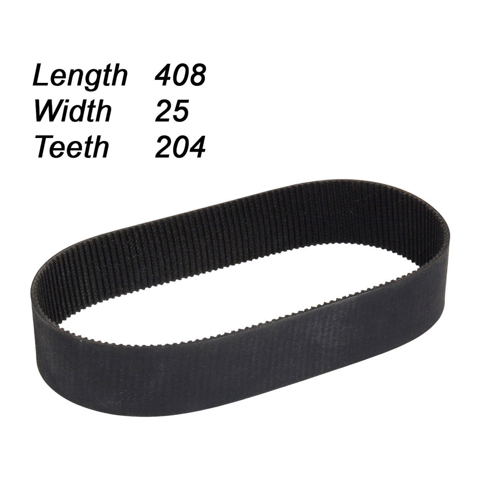 Steering Rack Belt Ford Usa Explorer 2010-2019