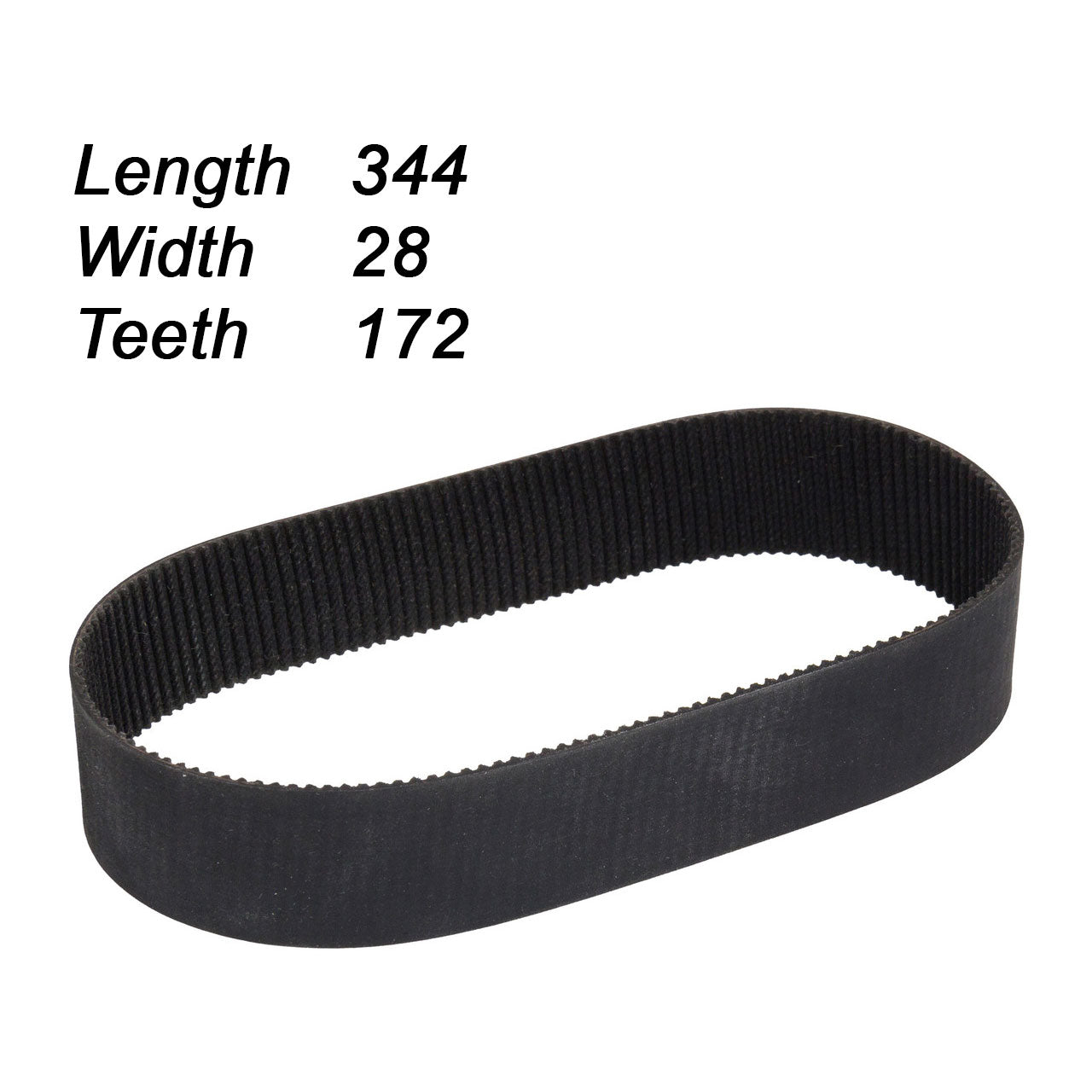 Steering Rack Belt Tesla Model 3 GX64000200 1