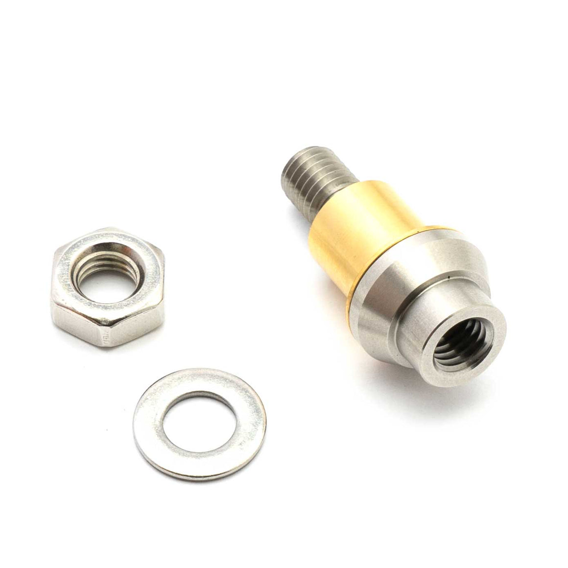 Door hinge repair kit Volvo XC70, XC60, S80, S60, S40, V70 P3 31457368 3