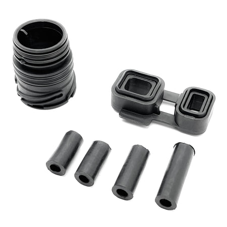 Automatic transmission repair kit ZF 6HP26, 6HP28, 6HP32 for BMW, Land Rover, Jaguar, VW 2