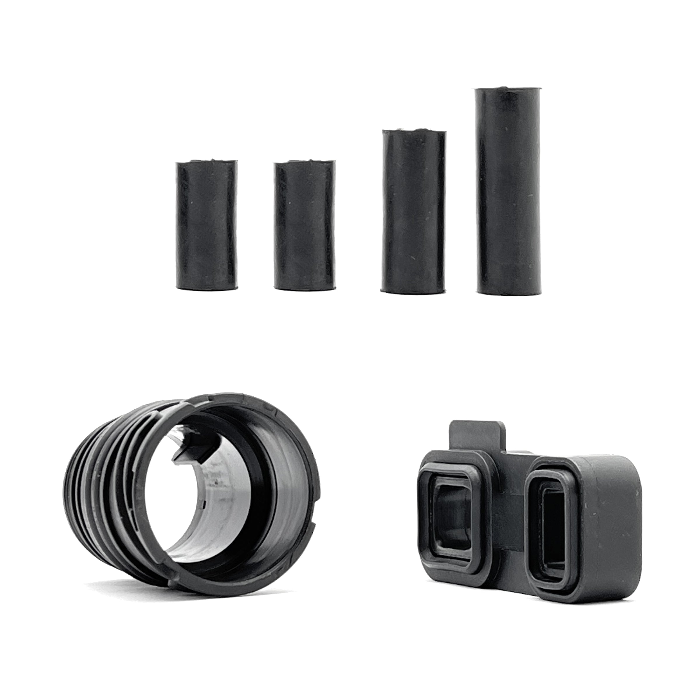 Automatic transmission repair kit ZF 6HP26, 6HP28, 6HP32 for BMW, Land Rover, Jaguar, VW 1