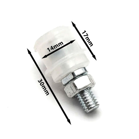 Repair kit for body position sensor 4