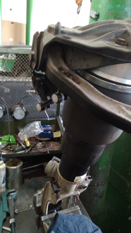 Repair kit for body position sensor 6