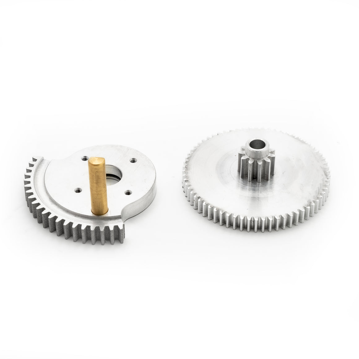 Throttle valve repair kit Land Rover, Jeep, Chrysler, Dodge, Lancia 4