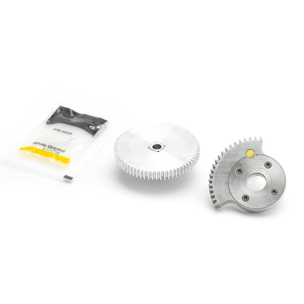 Throttle valve repair kit Land Rover, Jeep, Chrysler, Dodge, Lancia 1