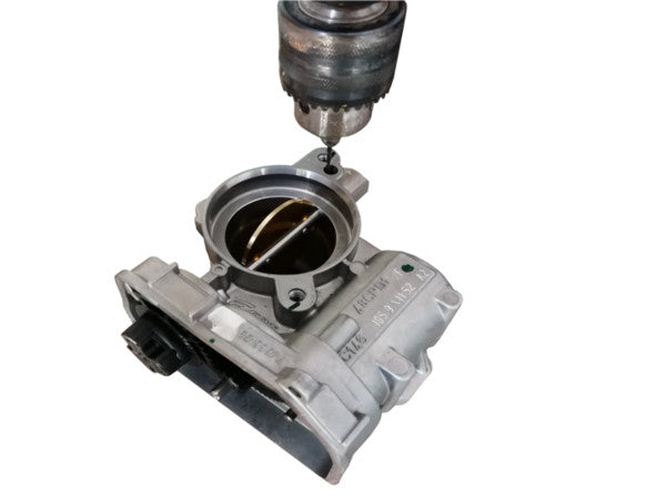 Throttle valve repair kit Opel, Fiat, Alfa Romeo, Iveco, Lancia, Saab 1.9 CDTI 5