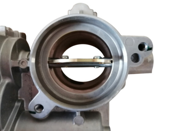 Throttle valve repair kit Opel, Fiat, Alfa Romeo, Iveco, Lancia, Saab 1.9 CDTI 6