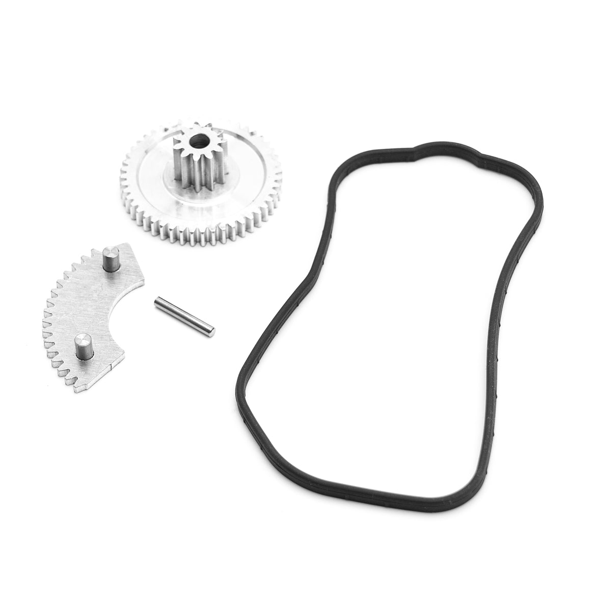 Throttle valve repair kit Opel, Fiat, Alfa Romeo, Iveco, Lancia, Saab 1.9 CDTI 7