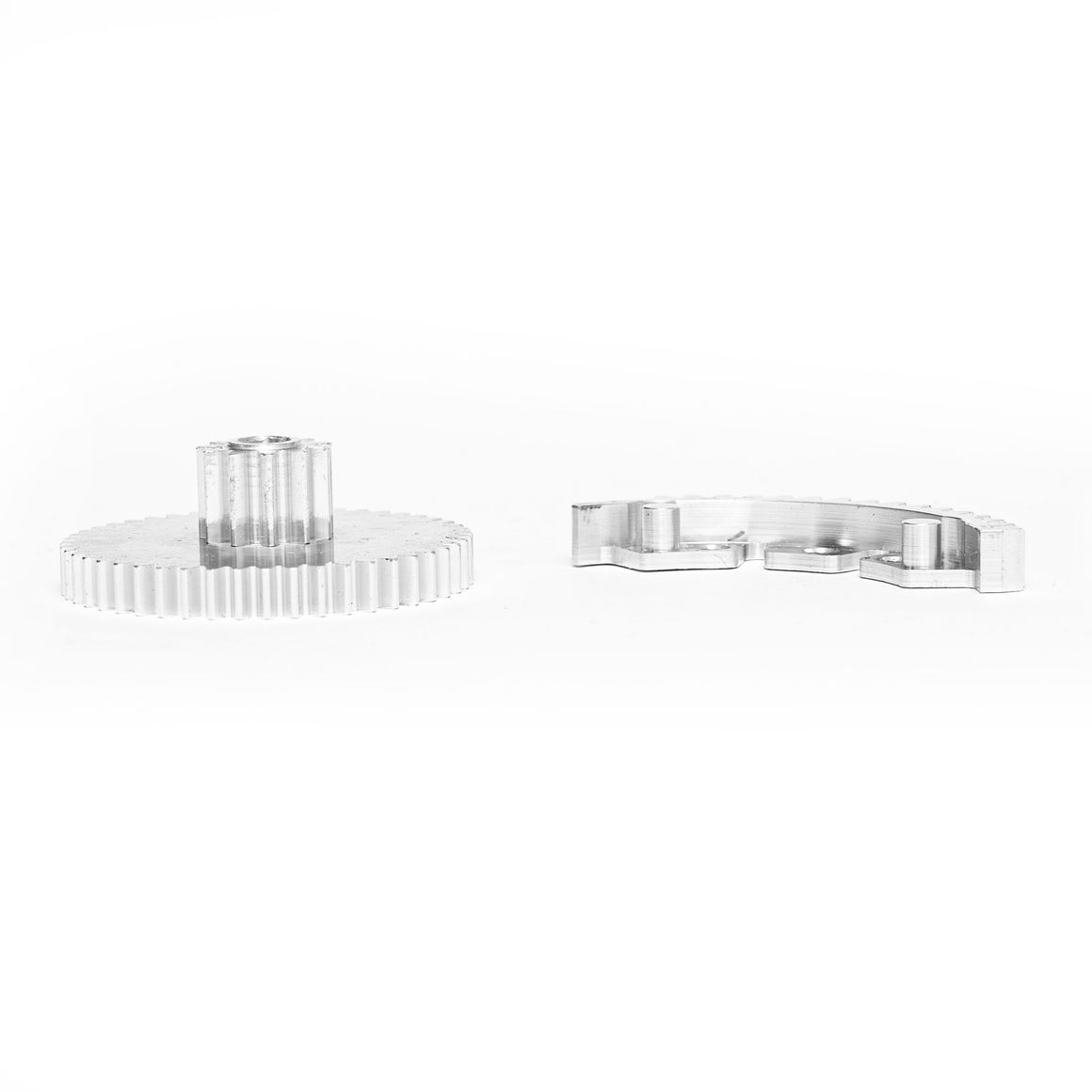 Throttle valve repair kit VAG 1.2 1.4 TSI (CBZA, CBZB, CBZC, CAXA) 4