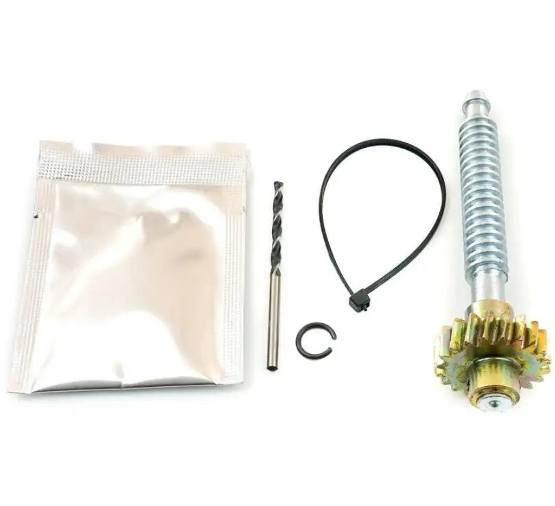 Repair kit for electric seat Ford/Jaguar 1201317 (5609780) 1
