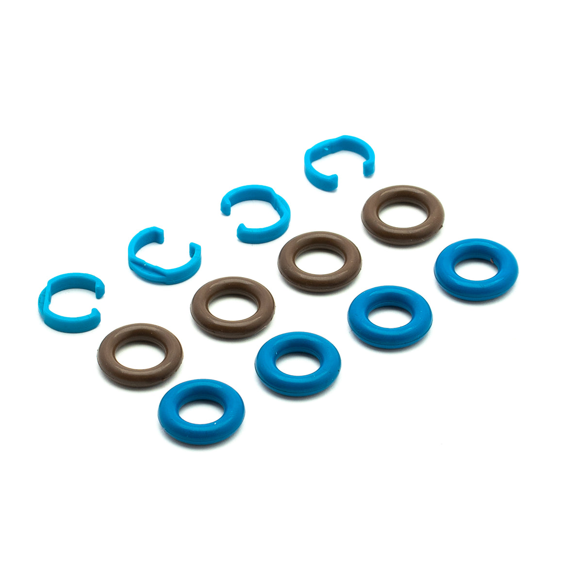 Fuel injection nozzle repair kit for Opel and Chevrolet Z18XER 55353806 2