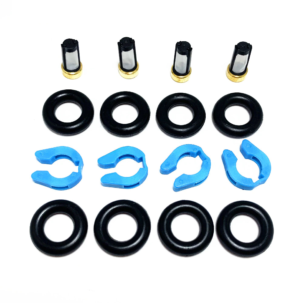 Fuel injection nozzle repair kit for Renault 1.6L and 2.0L 8200128959 IWP143 1