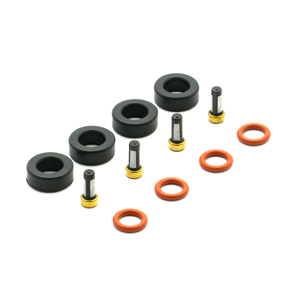 Fuel injection nozzle Repair Kit for Toyota Prius, Yaris, Vitz, Verso