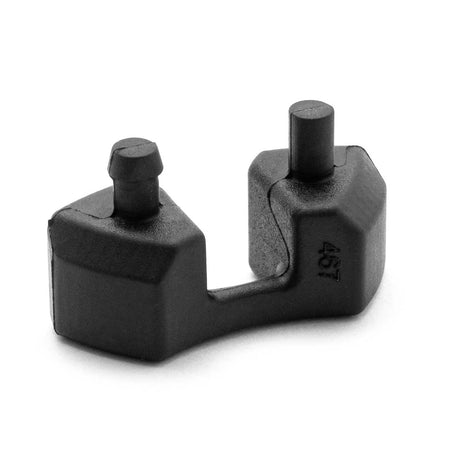 Balance shaft damper Toyota 2.5L, 2.7L 13620-36020 (AR-FE) 4