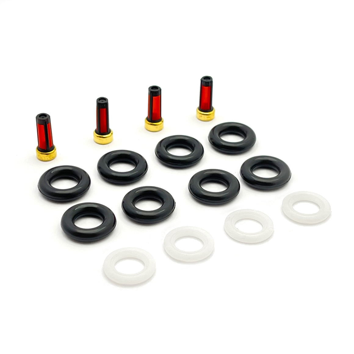 Fuel Injector Repair Kit Hyundai Tucson 2.0L 2005-2009 3531023600 1