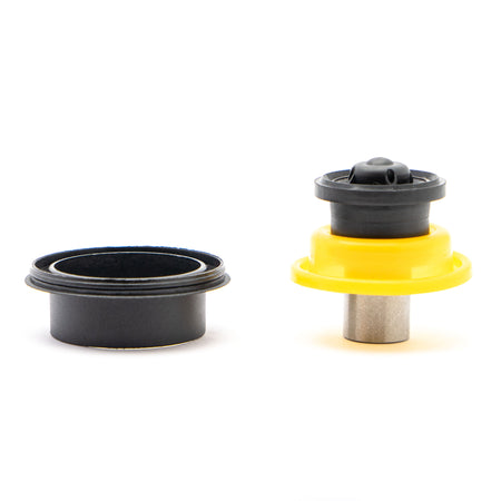 Repair kit for turbocharged air recirculation valve Mercedes A0001531159 701870060 3