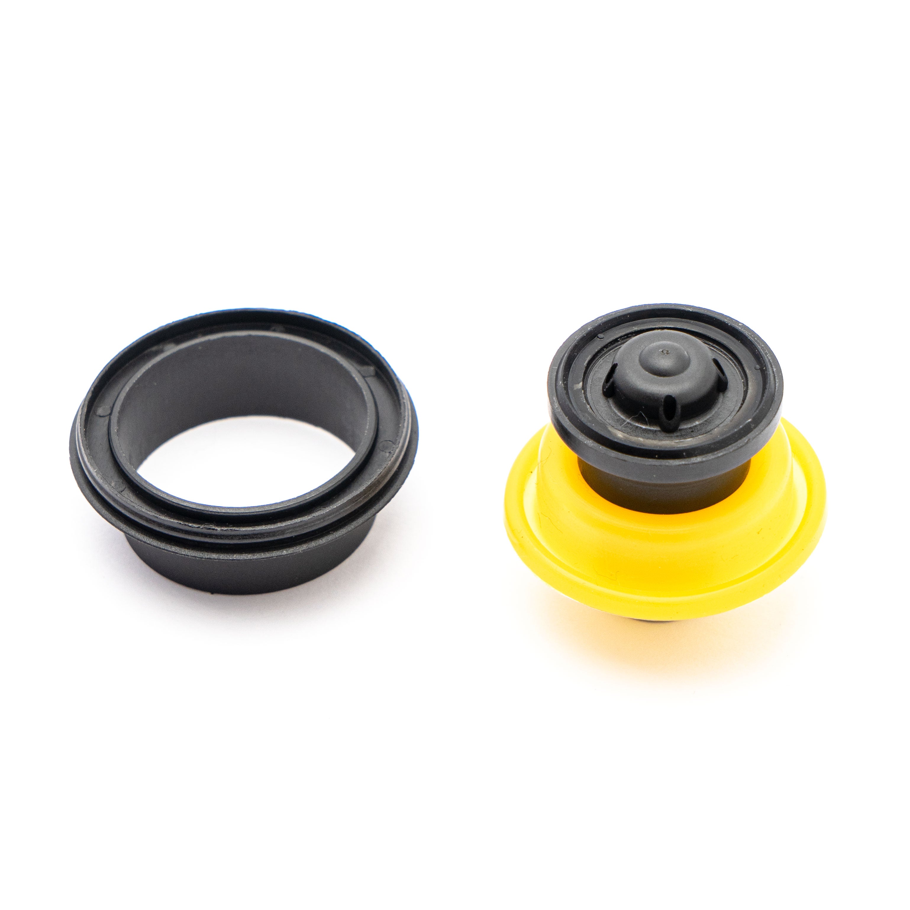 Repair kit for turbocharged air recirculation valve Mercedes A0001531159 701870060 4
