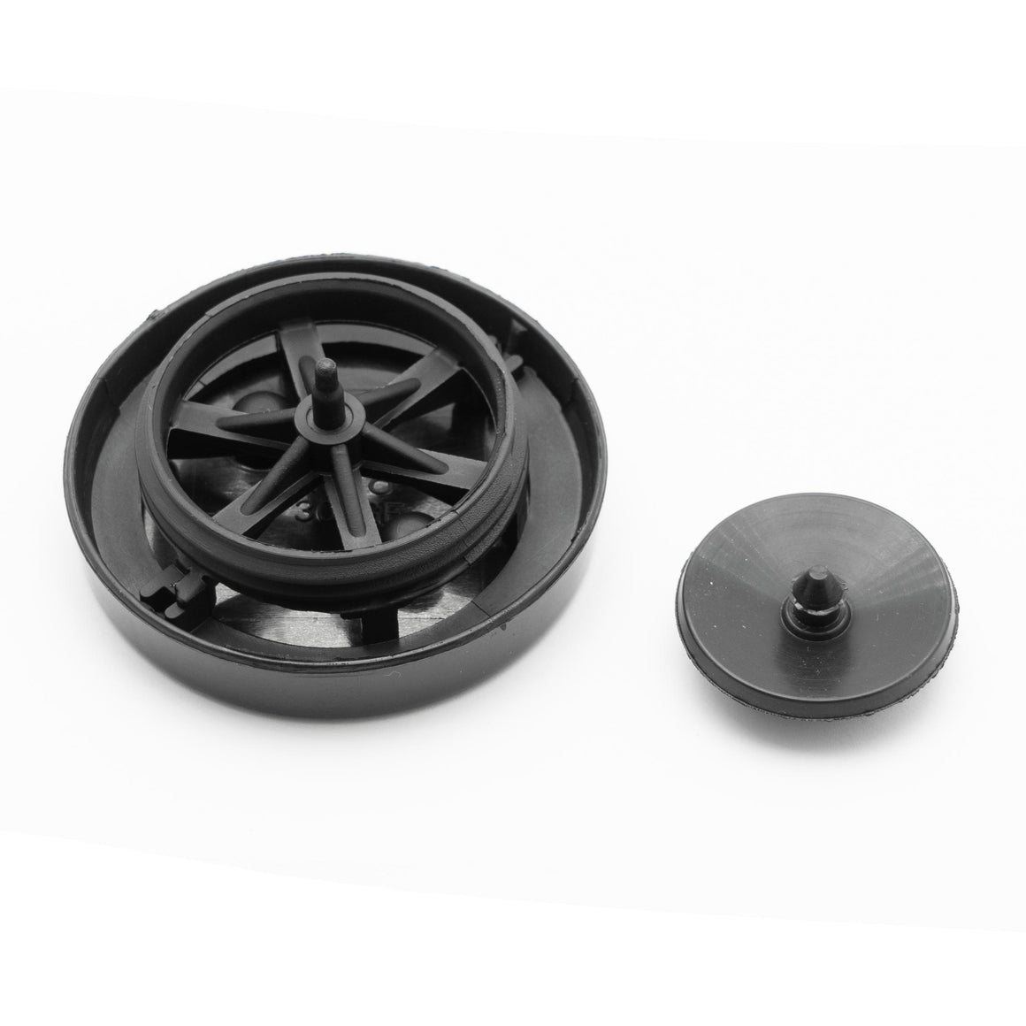 Repair kit of the ventilation valve (valve block) VAG 06A198205A 3