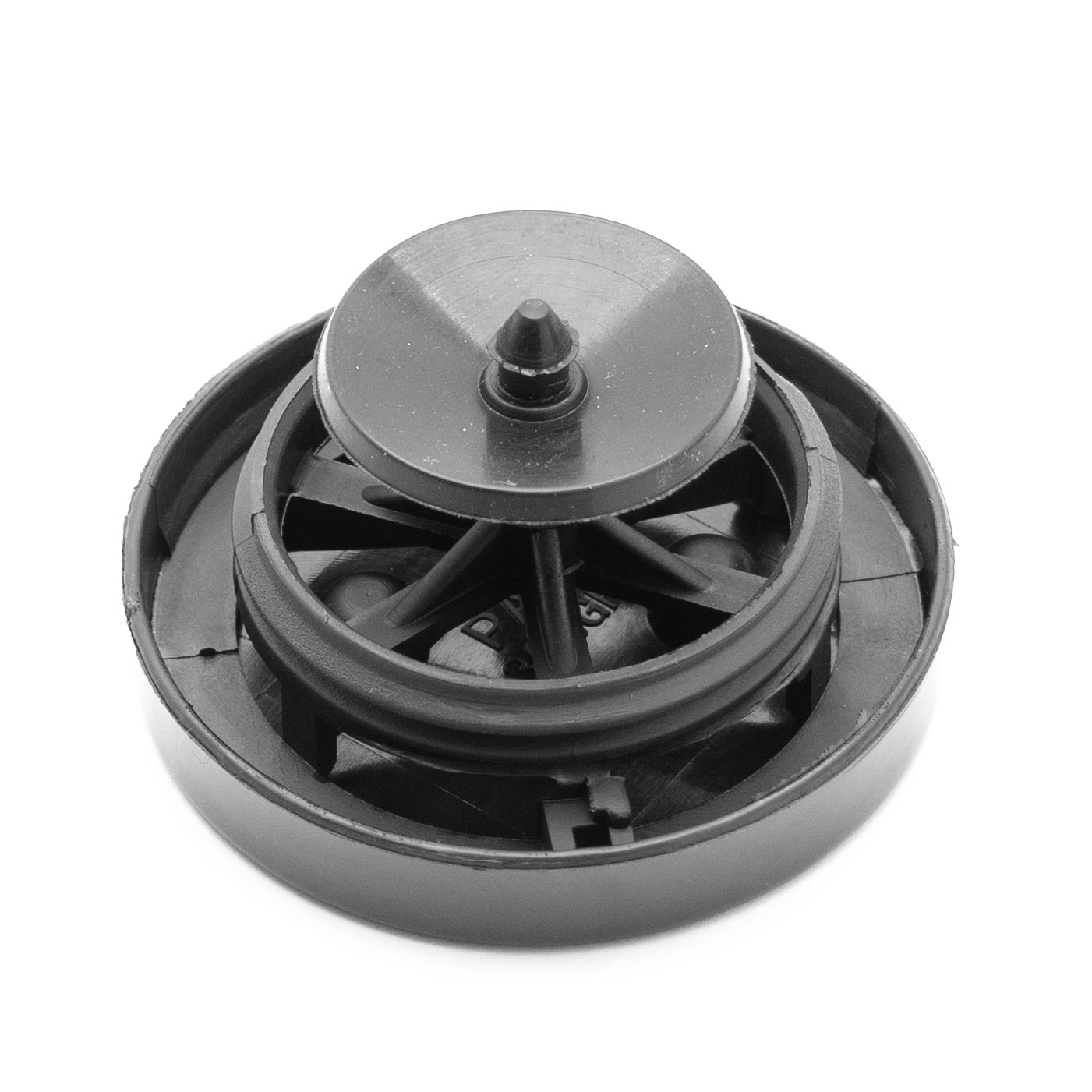 Repair kit of the ventilation valve (valve block) VAG 06A198205A 4