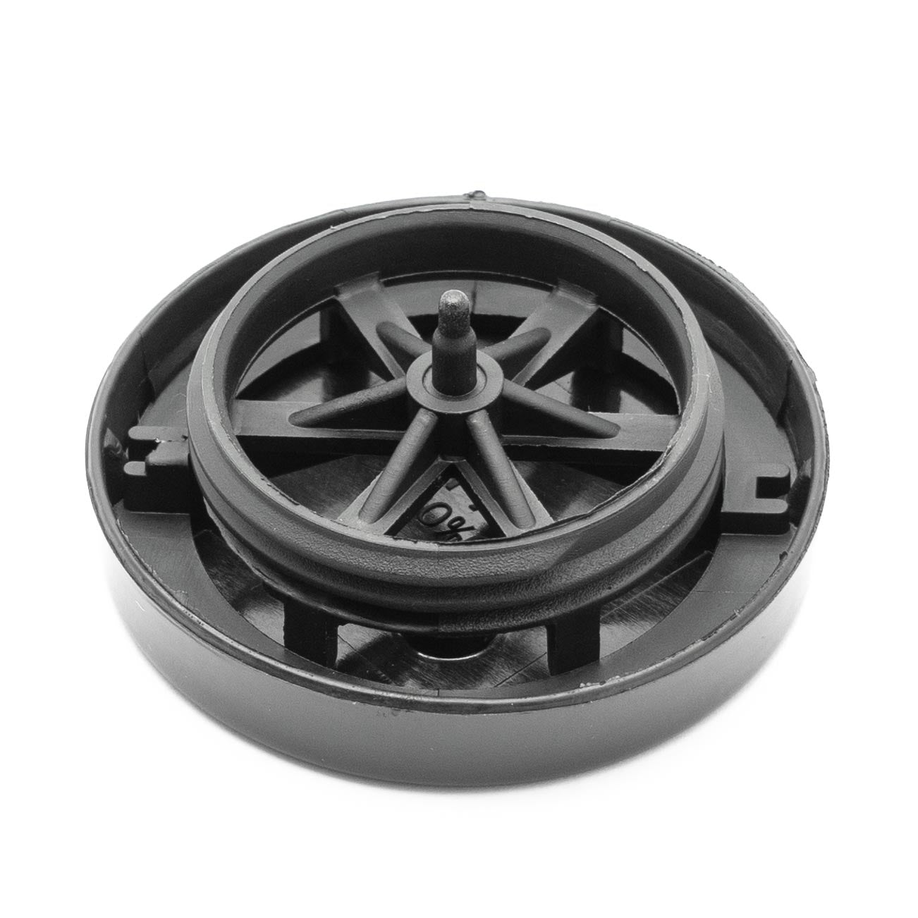 Cover of the ventilation valve (valve block) VAG 06A198205A 2