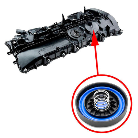 Valve Cover Repair Kit BMW B58 11127645173 1