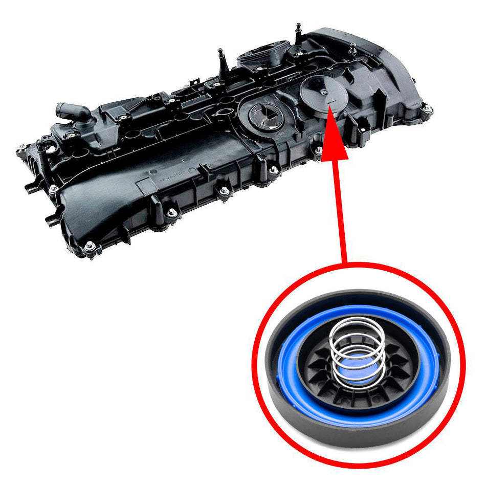 Valve Cover Repair Kit BMW B58 11127645173