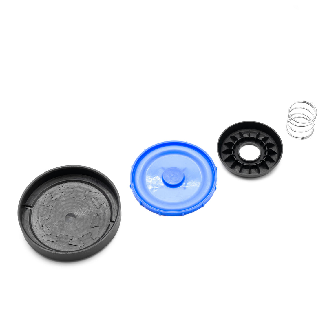 Valve Cover Repair Kit BMW B58 11127645173 3