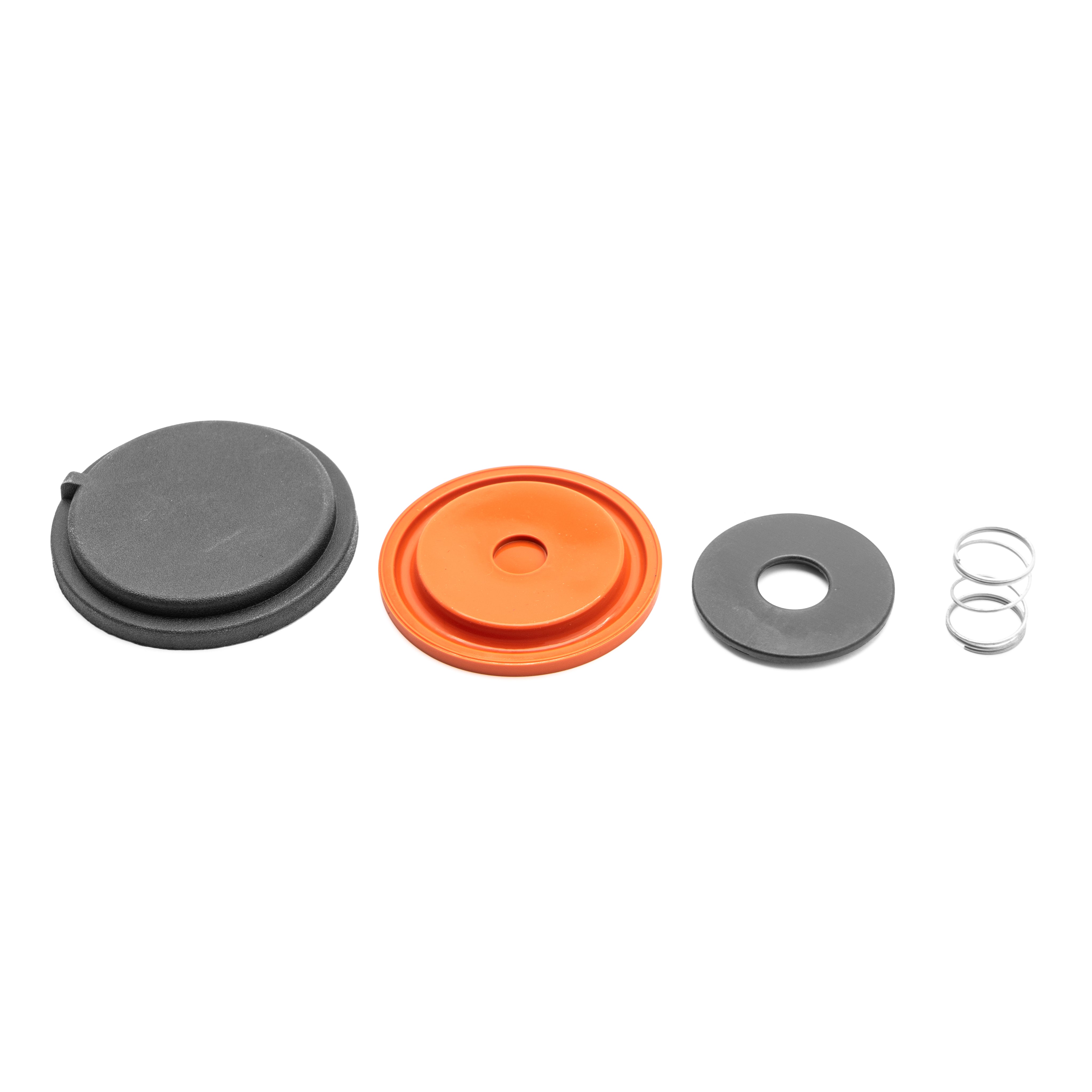 Valve cover repair kit Ford 1858445 and Citroen/Peugeot 9675691480 2.2 TDCi 3