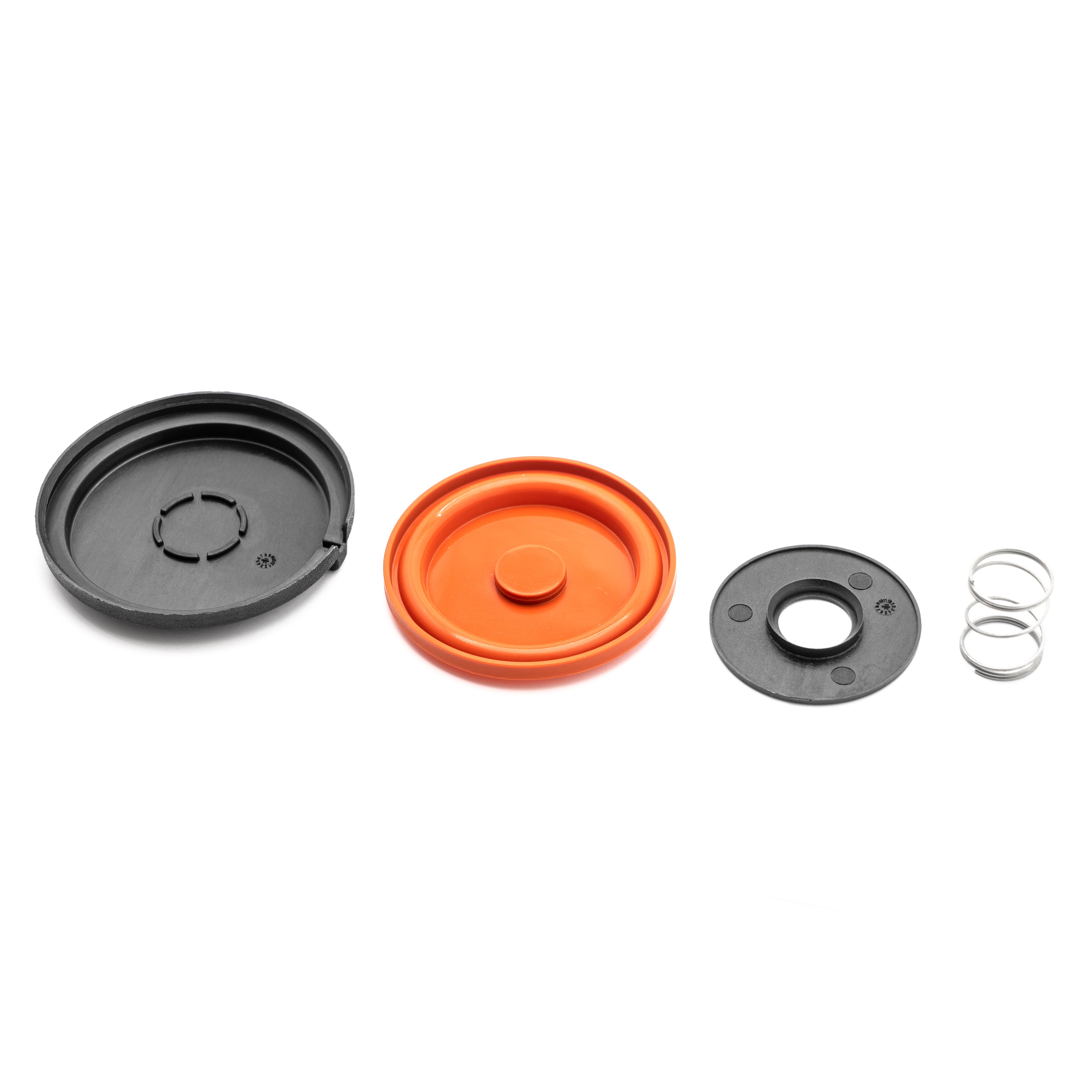 Valve cover repair kit Ford 1858445 and Citroen/Peugeot 9675691480 2.2 TDCi 4