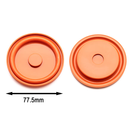 Valve cover repair kit Ford 1858445 and Citroen/Peugeot 9675691480 2.2 TDCi 5