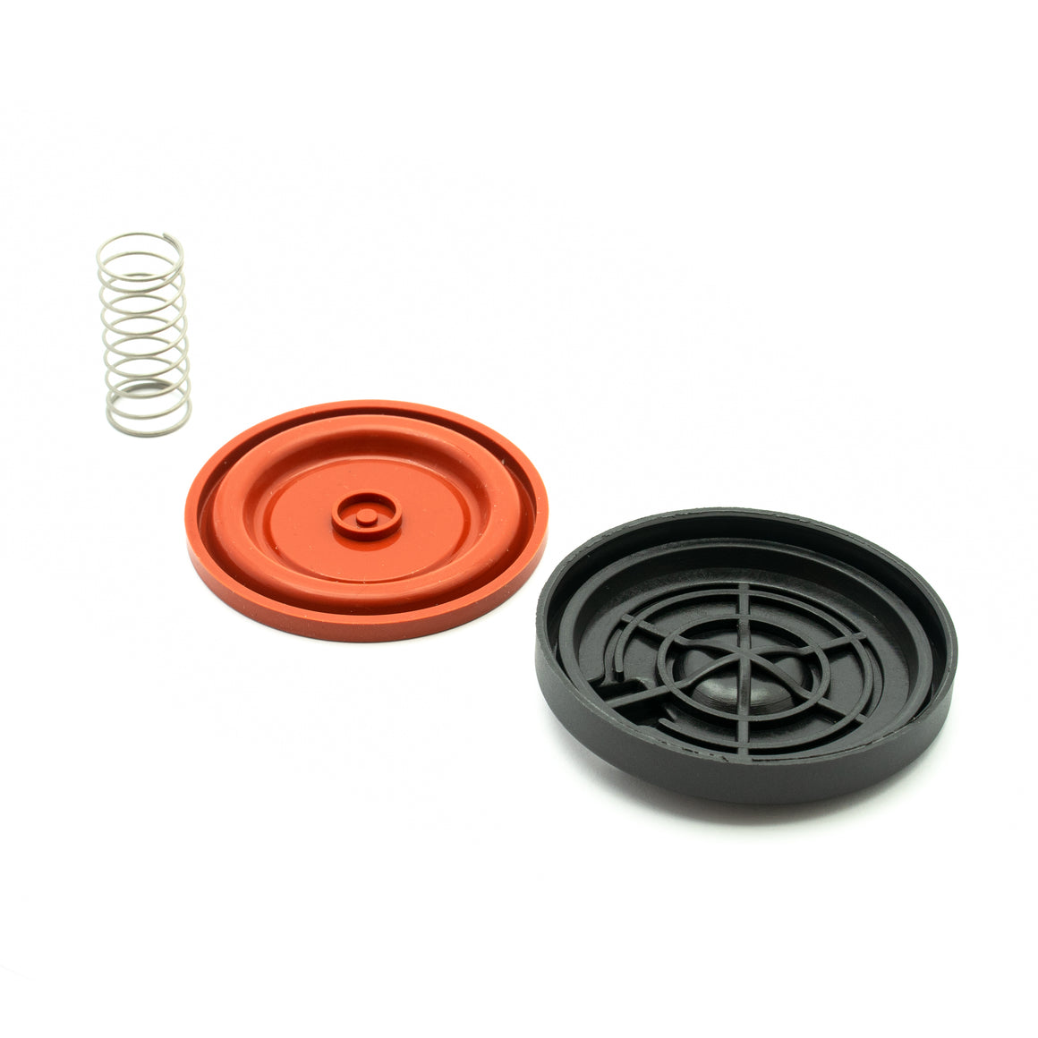 Valve cover repair kit Nissan Renault 1.6 DCI R9M 118301003R 1326400Q1F 3