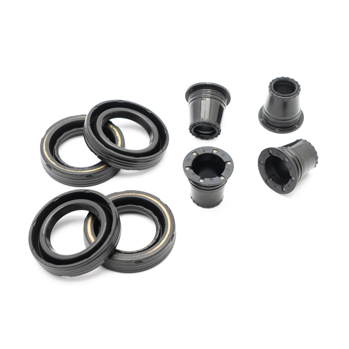 Valve cover repair kit Opel 1.7D 5607251, 98001142, 55573764, 98014752 3