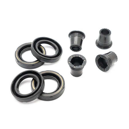 Valve cover repair kit Opel 1.7D 5607251, 98001142, 55573764, 98014752 3