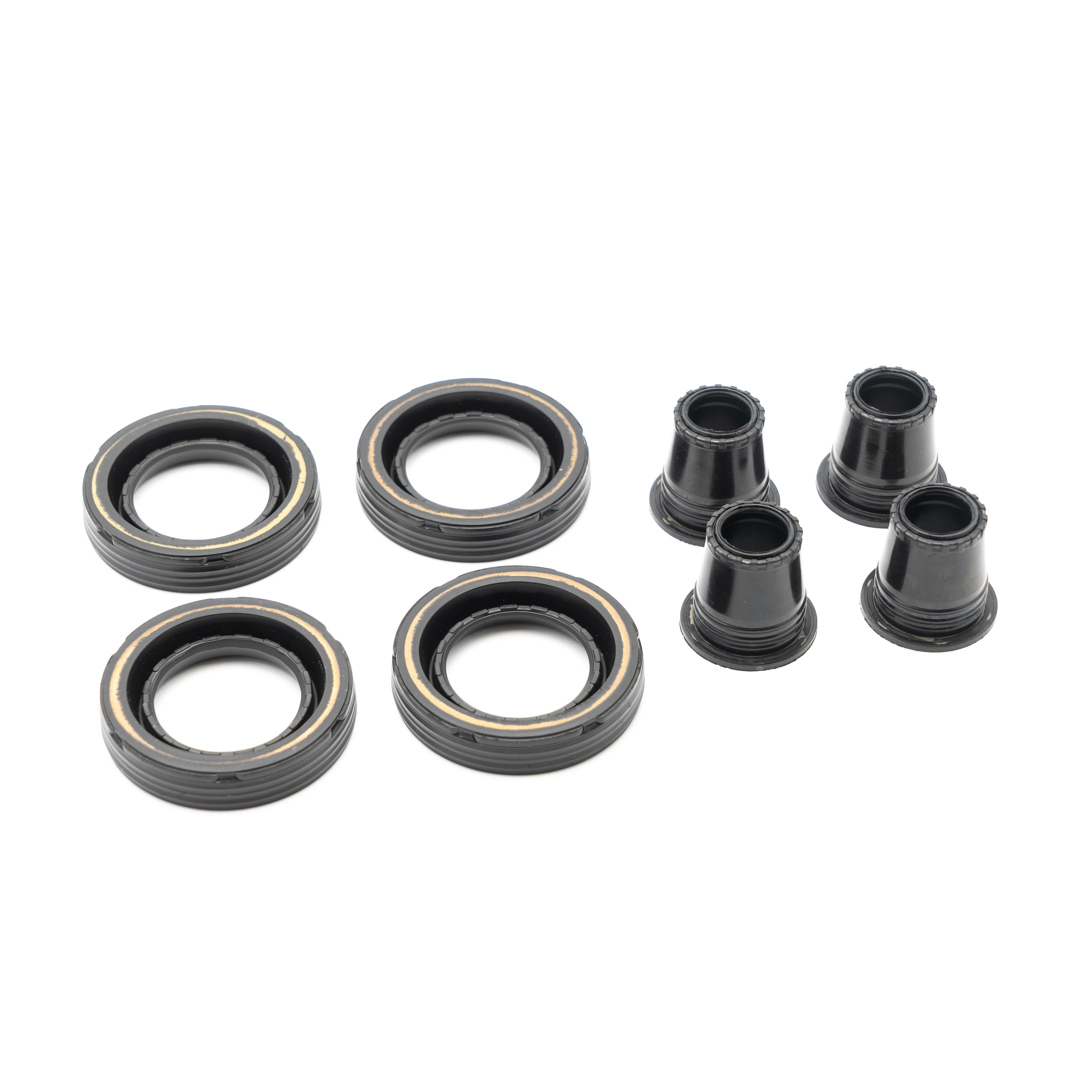 Valve cover repair kit Opel 1.7D 5607251, 98001142, 55573764, 98014752 2