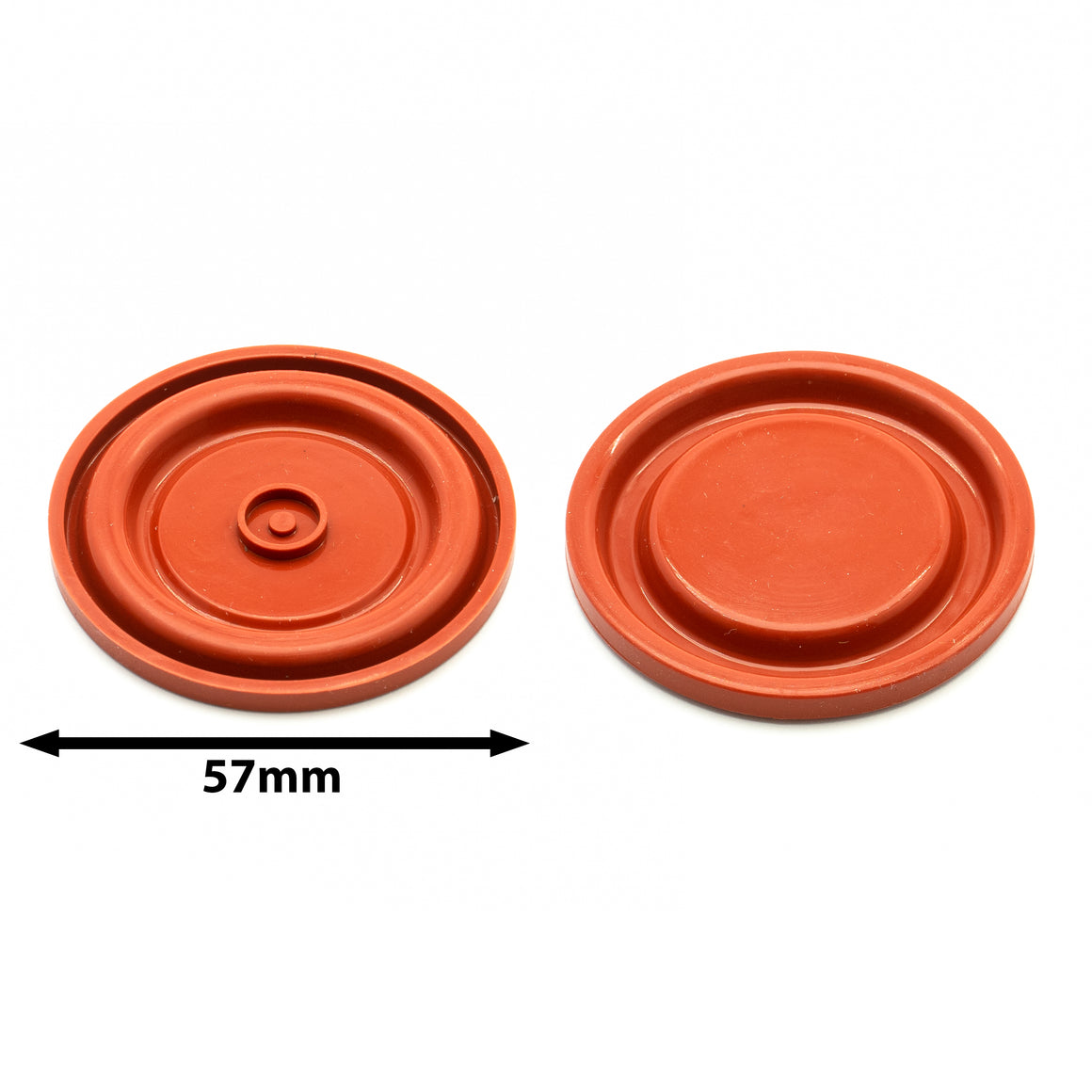 Valve cover repair kit Renault 1.5 DCI 8200629199 3