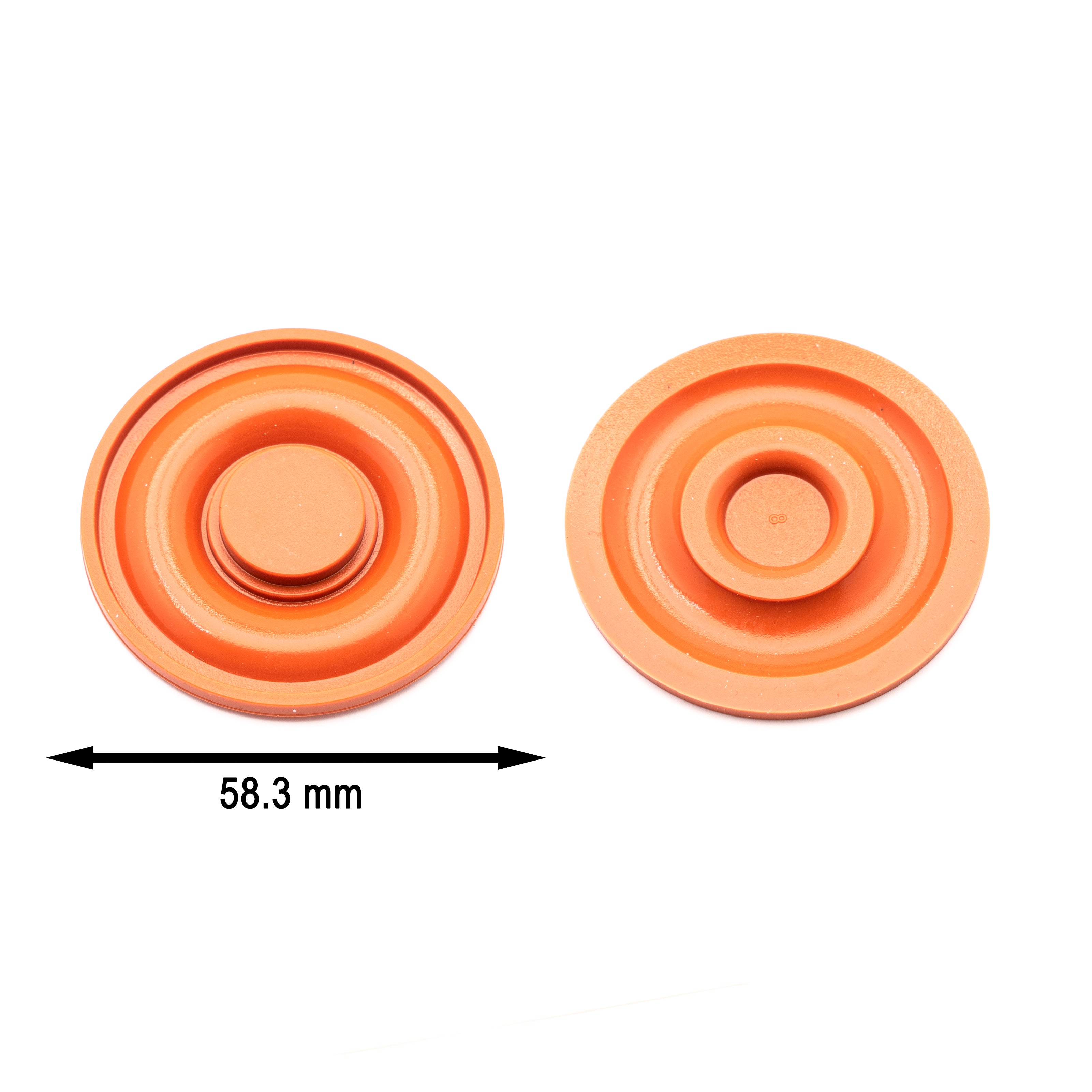 Valve cover repair kit VAG 2.0 FSI 06F103469D, 06F103469J 5