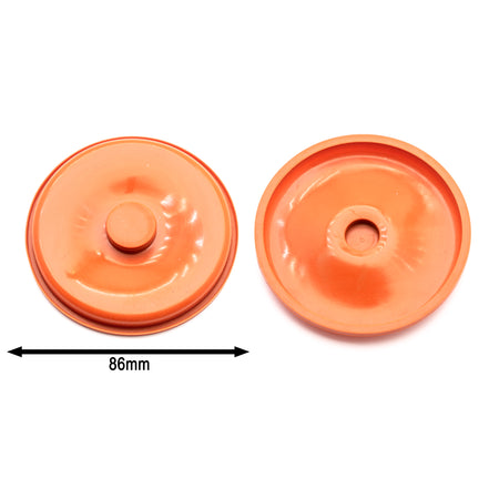 Valve cover repair kit VAG 2.0 TDI 03G103469N, 03G103469R, 03G103475 3