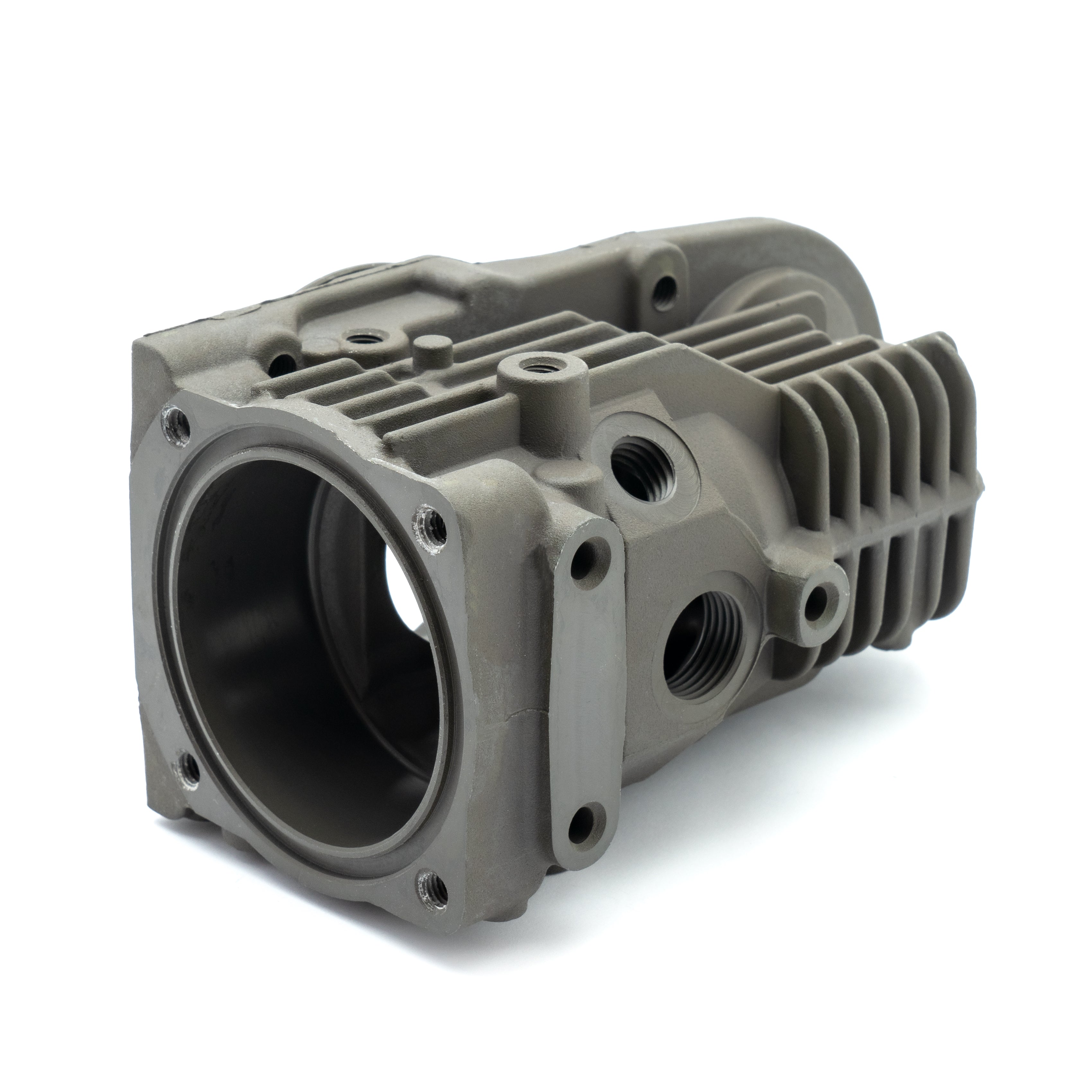 Repair kit for air suspension compressor AMK BMW E61 6