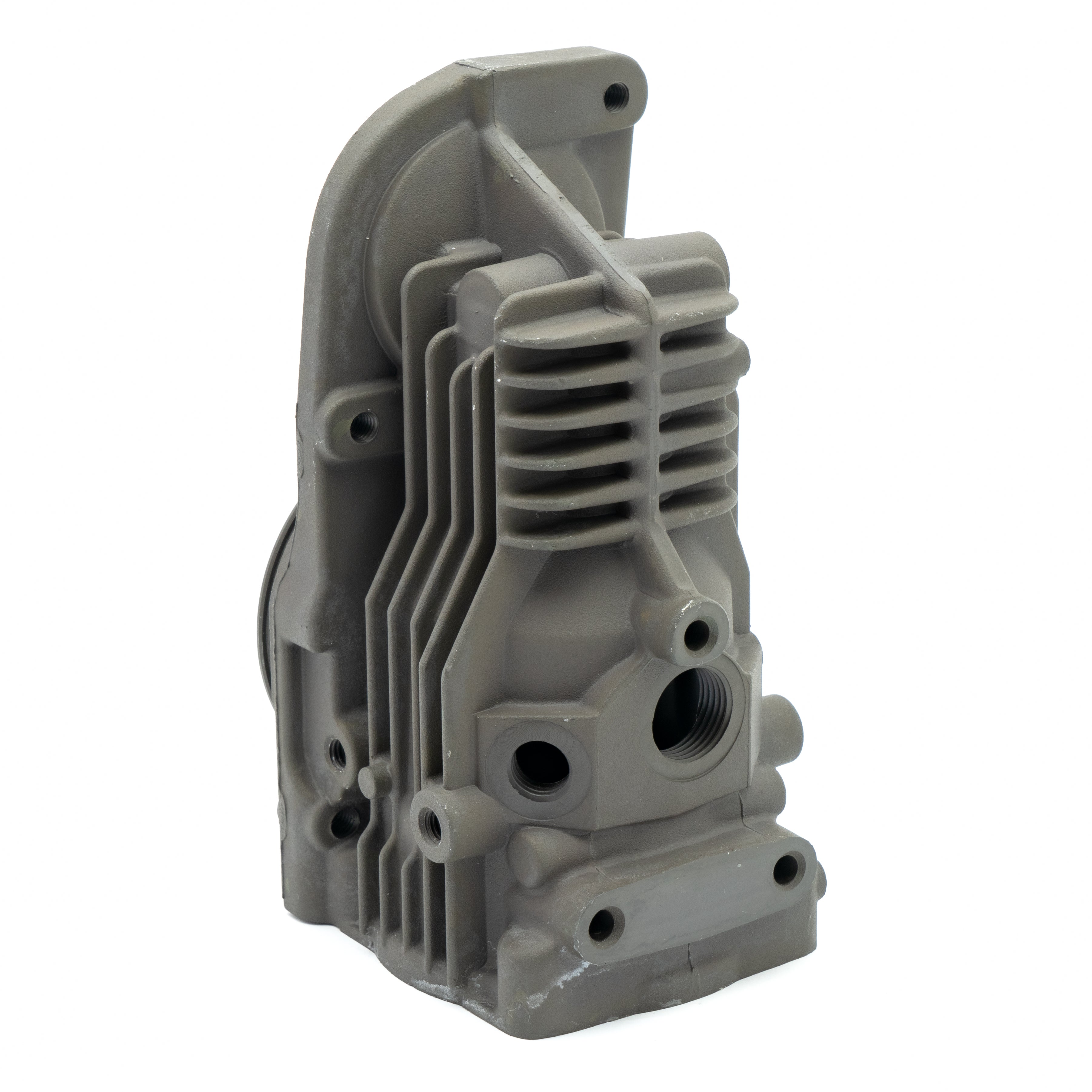 Repair kit for air suspension compressor AMK BMW E61 3