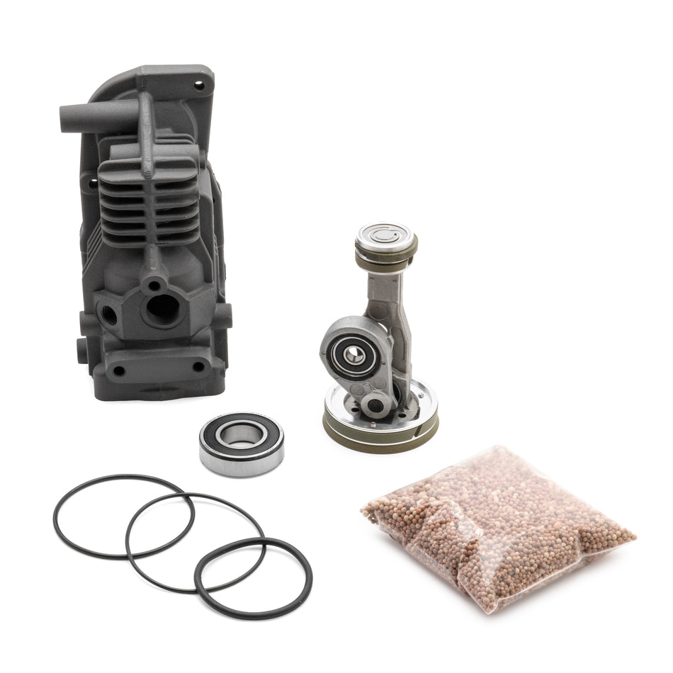 AMK Air Suspension Compressor Repair Kit BMW E70, E71