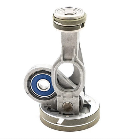 Repair kit for air suspension compressor AMK Mercedes W164 and W251 5