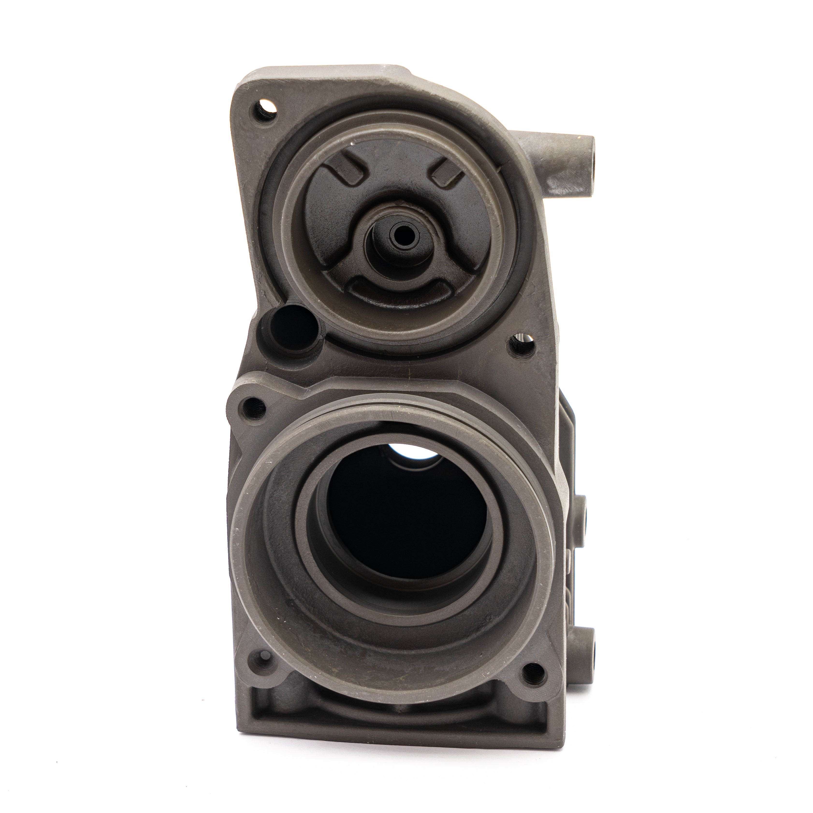 Air suspension compressor repair kit for AMK Land Rover Discovery 4 and Range Rover Sport 4
